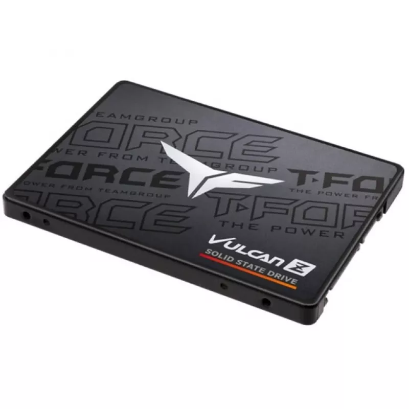 Unidad SSD Team Group T-FORCE VULCAN Z 1 TB 2,5 pulgadas Serial ATA III