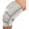 Rodillera HoMedics SR-CMXKE10HBND sistema de compresión modular con controlador