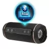 Altavoz portátil Manta SPK13GO BT, negro