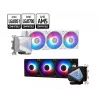 MSI MAG Coreliquid I360 WHITE Procesador Refrigeración líquida todo en uno 12 cm 1 ud.