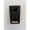 Inyector PoE Gigabit Cambium Networks N000900L001D, 30 V, 15 W, con cable de alimentación UE, negro