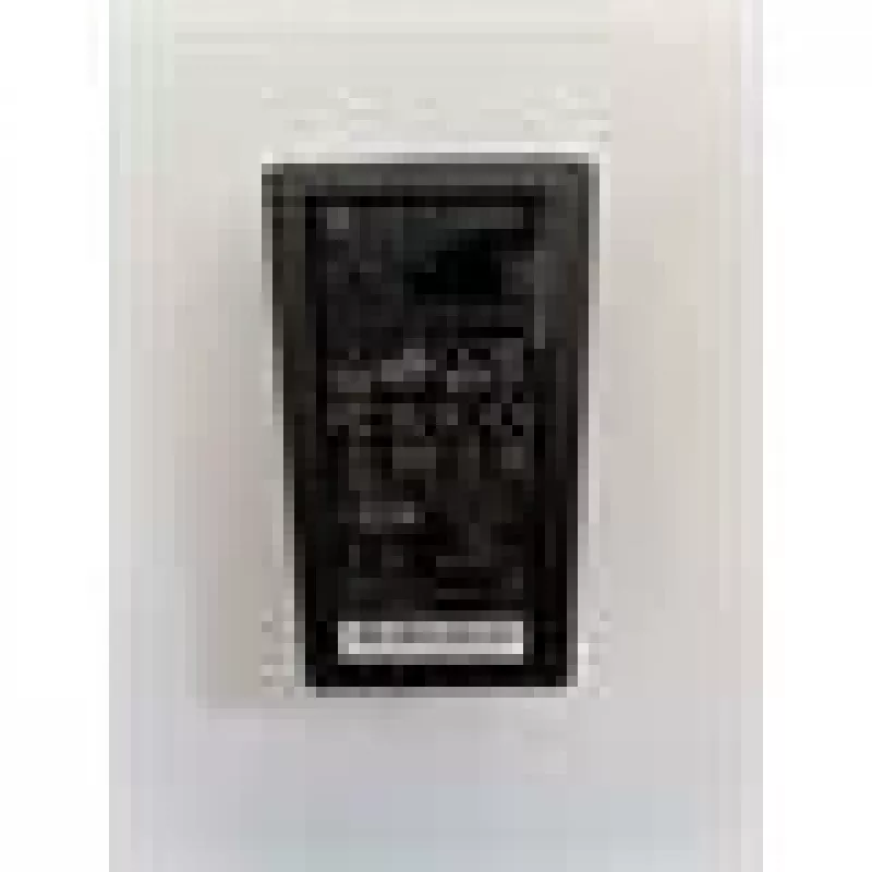 Inyector PoE Gigabit Cambium Networks N000900L001D, 30 V, 15 W, con cable de alimentación UE, negro