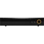 Behringer MA6000M amplificador de audio directo/escenario negro