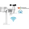 Estación meteorológica SENCOR SWS 12500 WiFi PRO