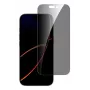 4smarts Second Glass Privacy con marco de montaje para Apple iPhone 17 Pro (4S541574)