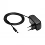Fuente de alimentación universal Akyga AK-TB-10, 12 V, 1 A, 12 W, 5,5 x 2,1 mm, 1,4 m