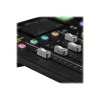 Estación de producción RØDE RodeCaster Pro para streaming, podcasts (400405010)