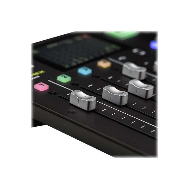 Estación de producción RØDE RodeCaster Pro para streaming, podcasts (400405010)