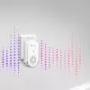 EZVIZ CH1 timbre inteligente Wi-Fi para videoporteros con batería