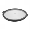 GEFU 89430 Set de recipientes redondos 8 L acero inoxidable 1 ud.