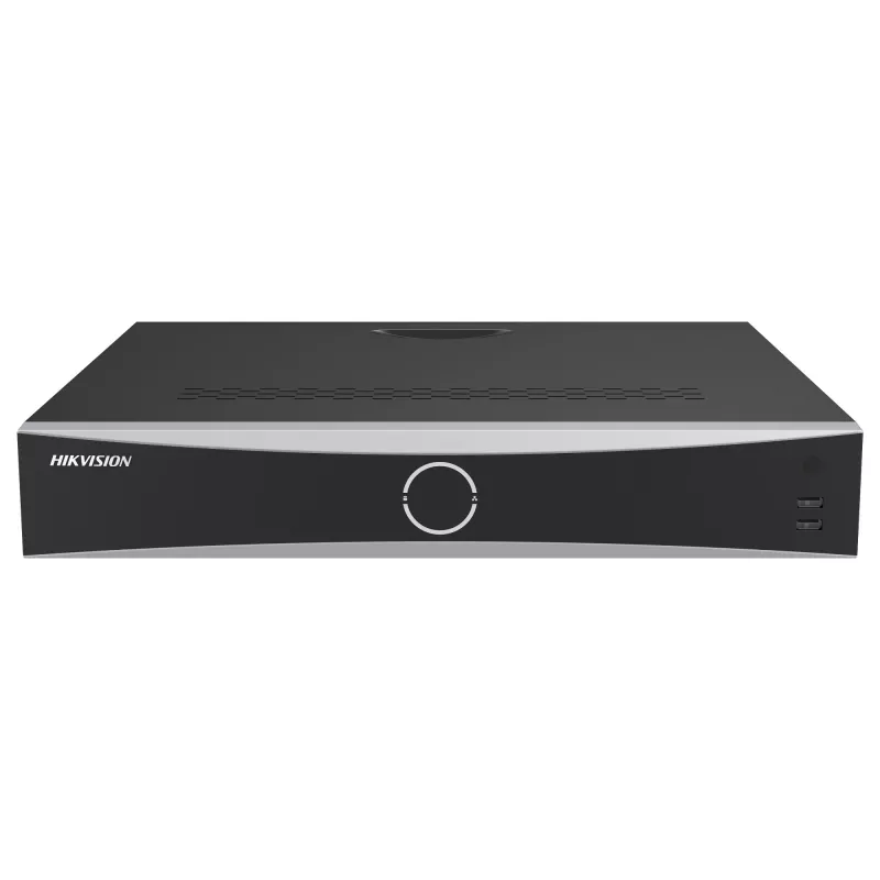 Hikvision DS-7716NXI-I4/VPRO NVR AcuSeek de 16 canales, 1,5U