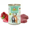 Granatapet DeliCATessen comida húmeda para gatos con venado y atún, 400 g