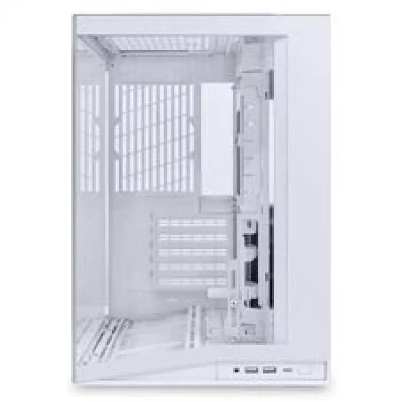Lian Li GABU-755 blanco