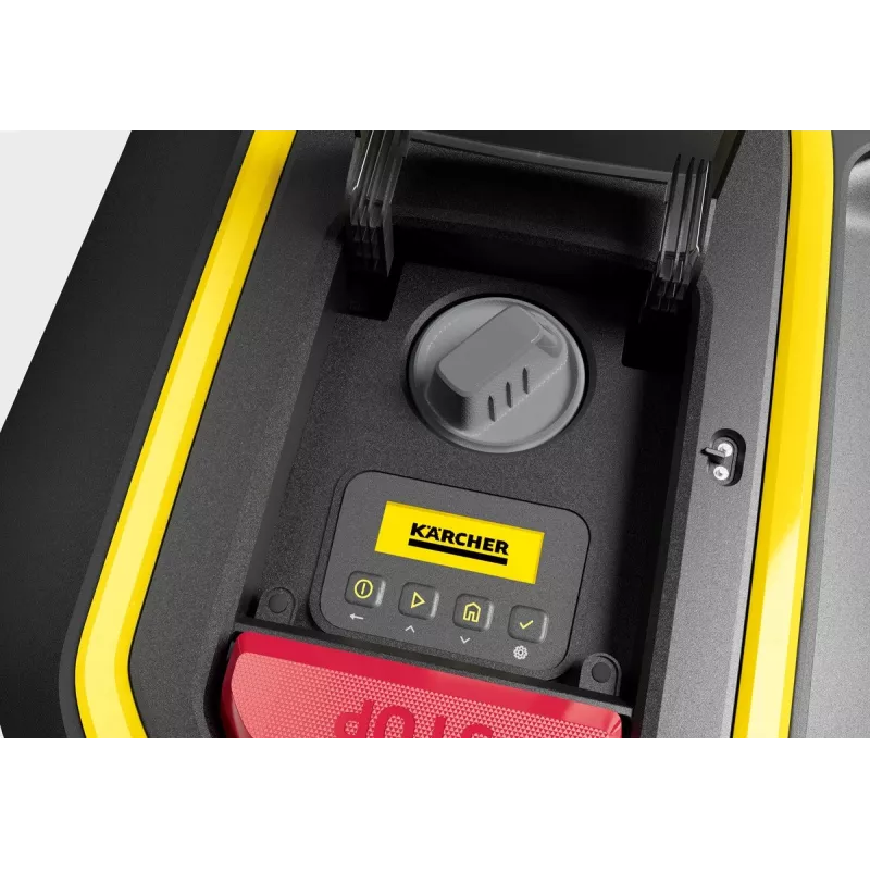 Robot cortacésped KARCHER RCX 4 - 1.269-740.0
