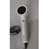 Secador de pelo Jimmy F7 1600 W, unidad de exposición/arañada