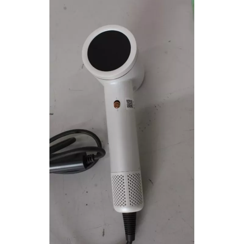 Secador de pelo Jimmy F7 1600 W, unidad de exposición/arañada