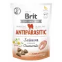 BRIT Functional Snack Antiparastic - Snack para perros - 150 g