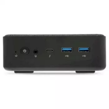 Mini PC Acer Revo Box RB102 — Intel Core Ultra 7 155H, 32 GB DDR4, 1 TB SSD, Intel Arc Graphics, Windows 11 Home, Negro