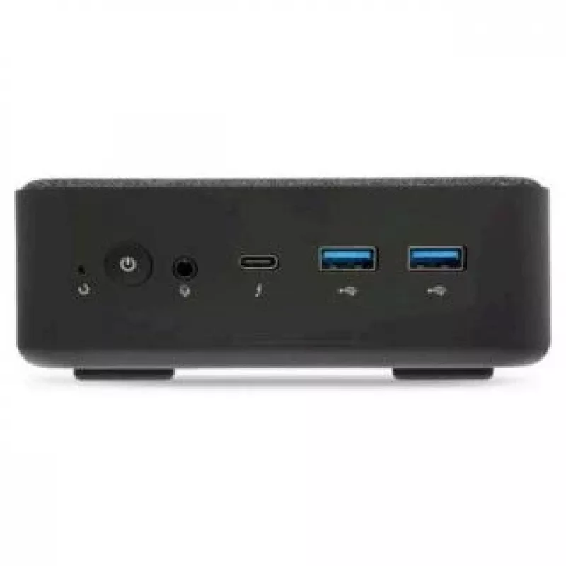 Mini PC Acer Revo Box RB102 — Intel Core Ultra 7 155H, 32 GB DDR4, 1 TB SSD, Intel Arc Graphics, Windows 11 Home, Negro