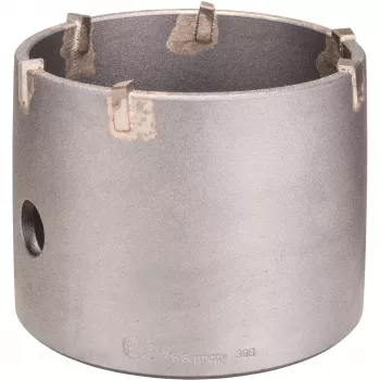 PRO SDS plus-5 Broca de corona Broca hueca, Ø 82 mm