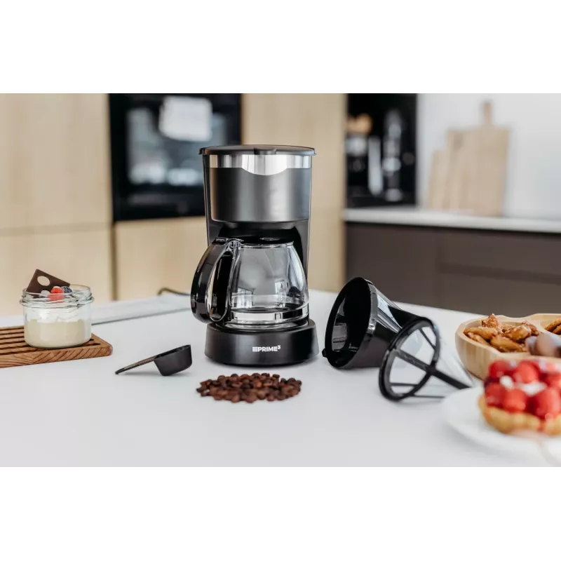 Cafetera PRIME3 SCM11