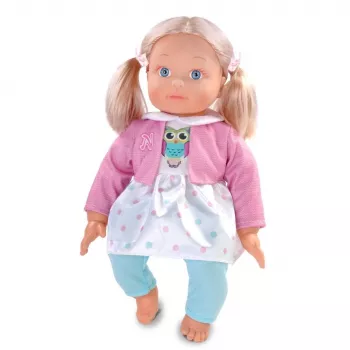 Muñeca Natalia Wise Friend Artyk 41 cm