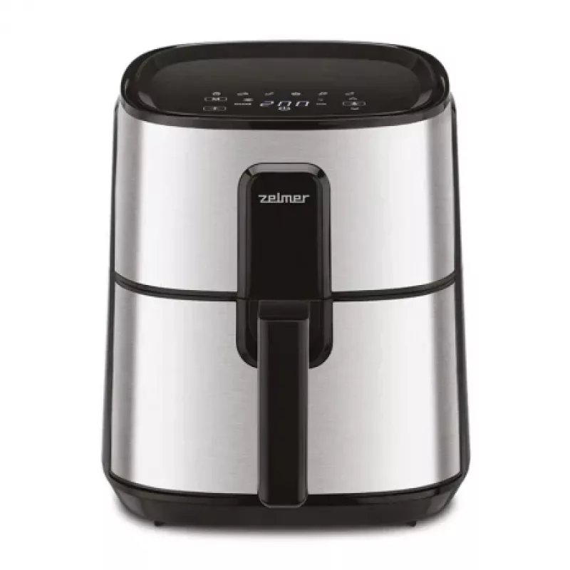 Freidora de aire Zelmer ZAF6000