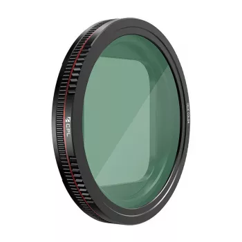 Filtro CPL Freewell FW-SH-CPL para iPhone 13 Pro / 14 Pro / 15 Pro – filtro polarizador circular para objetivos de cámara de smartphone