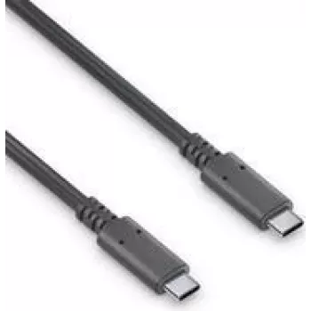 Cable USB v3.2 USB-C de PureLink con E-Marker 1,50m 10 Gbit/s negro