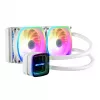 Kit de refrigeración líquida Enermax ELC-AQFA240-SQA-W