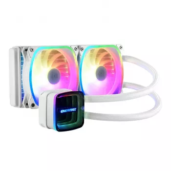 Kit de refrigeración líquida Enermax ELC-AQFA240-SQA-W