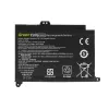 Batería Green Cell HP150 — polímero de litio 4500 mAh, para HP Pavilion 15-AU / 15-AW serie, negro