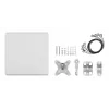 Antena direccional Lancom Systems AirLancer ON-Q30 — 2,4–5,875 GHz, 10 dBi, N-Type
