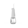 Irrigador bucal Lafe 47481 CLeanPRO blanco
