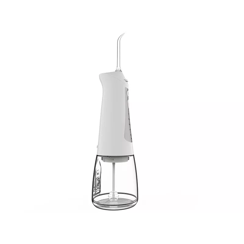 Irrigador bucal Lafe 47481 CLeanPRO blanco