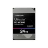 HDD Western Digital 24 TB 3,5