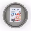 Molde redondo de horno Salter BW13662 20 cm molde antiadherente