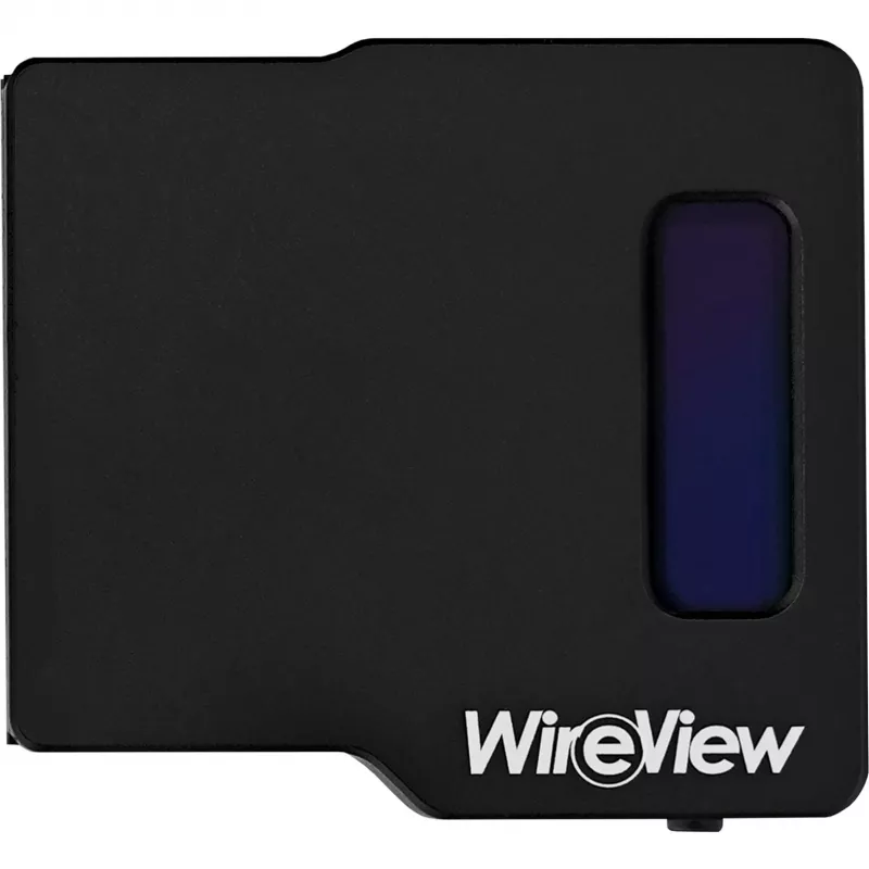 Thermal Grizzly WireView GPU, 2x 8 pines PCIe - inverso
