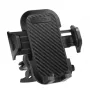 Soporte pasivo SBS TEHWSUPCLIPSTG para móvil smartphone negro