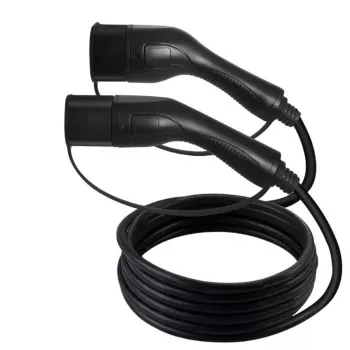 Defenzo, Cable de recarga para coche eléctrico, LINEO AC11 7M (11kW, 7m)