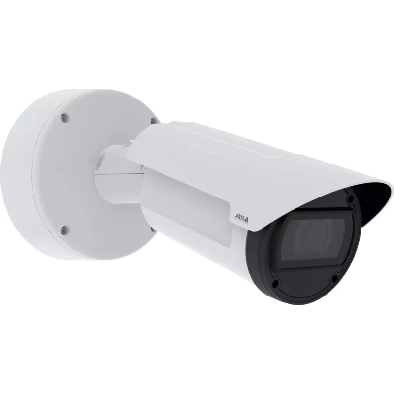 Cámara de vigilancia IP Axis Q1809-LE 150mm 7680 x 4320