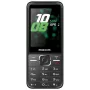 Maxcom Classic MM244 teléfono móvil, 2,8 pulgadas