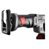 Sierra sable inalámbrica Graphite Energy+ 18V Li-Ion, sin batería