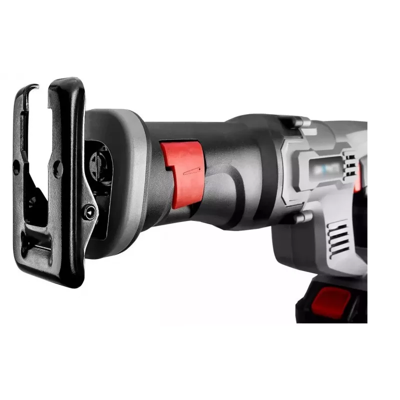 Sierra sable inalámbrica Graphite Energy+ 18V Li-Ion, sin batería