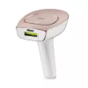 Depiladora IPL Silk'n Motion Premium MOP1PE4P001, oro rosa