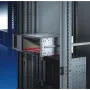 SCHROFF perfil en C 600T minirack 2 uds. (24562461)