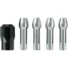 Juego de pinzas de apriete Dremel 4485 Dremel 2615448532