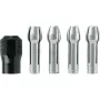 Juego de pinzas de apriete Dremel 4485 Dremel 2615448532
