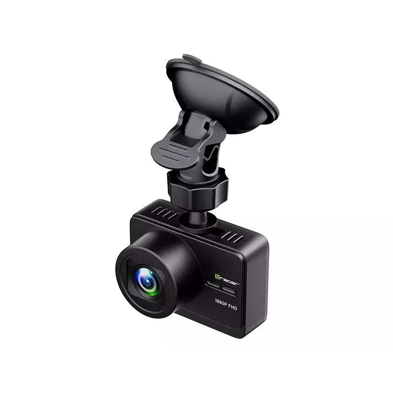 Dashcam TRACER Tracer Spectra 2D — videograbador compacto para coche