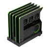 Caja Gamemax | BLADE CONCEPT | negra | ATX | fuente de alimentación no incluida